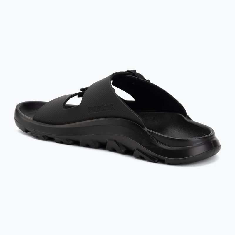 Ciabatte BIRKENSTOCK Mogami Terra 2 Strap Birko-Flor Regular apex black 3