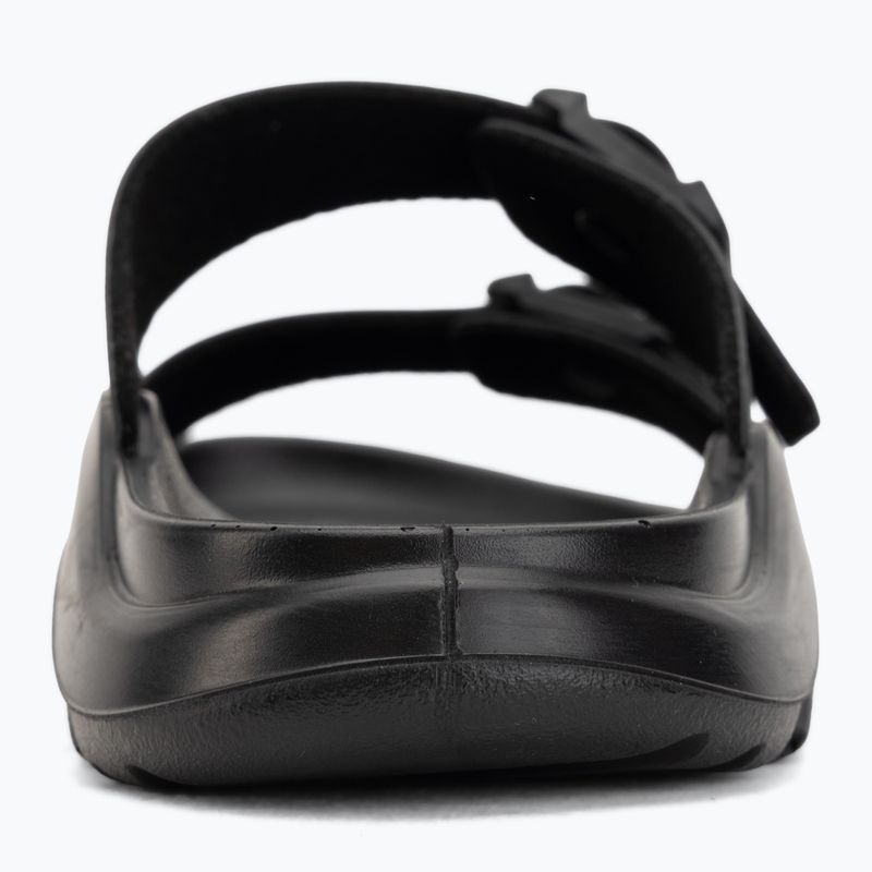 Ciabatte BIRKENSTOCK Mogami Terra 2 Strap Birko-Flor Regular apex black 6