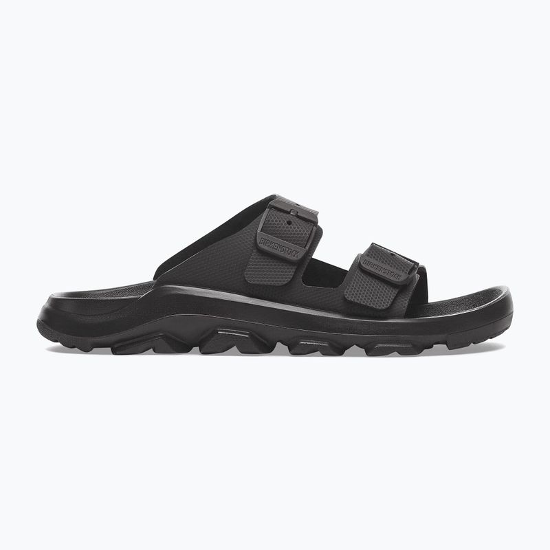 Ciabatte BIRKENSTOCK Mogami Terra 2 Strap Birko-Flor Regular apex black 2