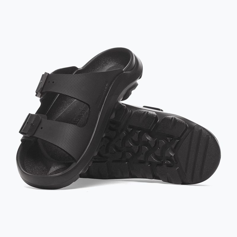 Ciabatte BIRKENSTOCK Mogami Terra 2 Strap Birko-Flor Regular apex black 5