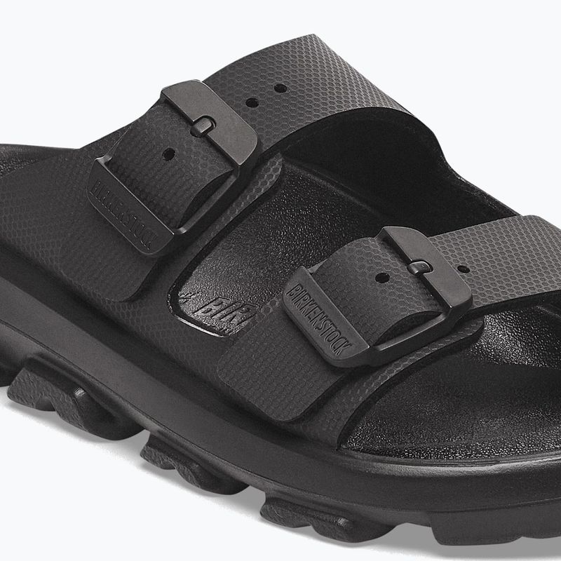 Ciabatte BIRKENSTOCK Mogami Terra 2 Strap Birko-Flor Regular apex black 6