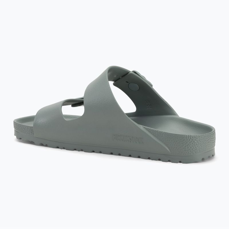 BIRKENSTOCK Arizona EVA Narrow infradito in pura salvia 3
