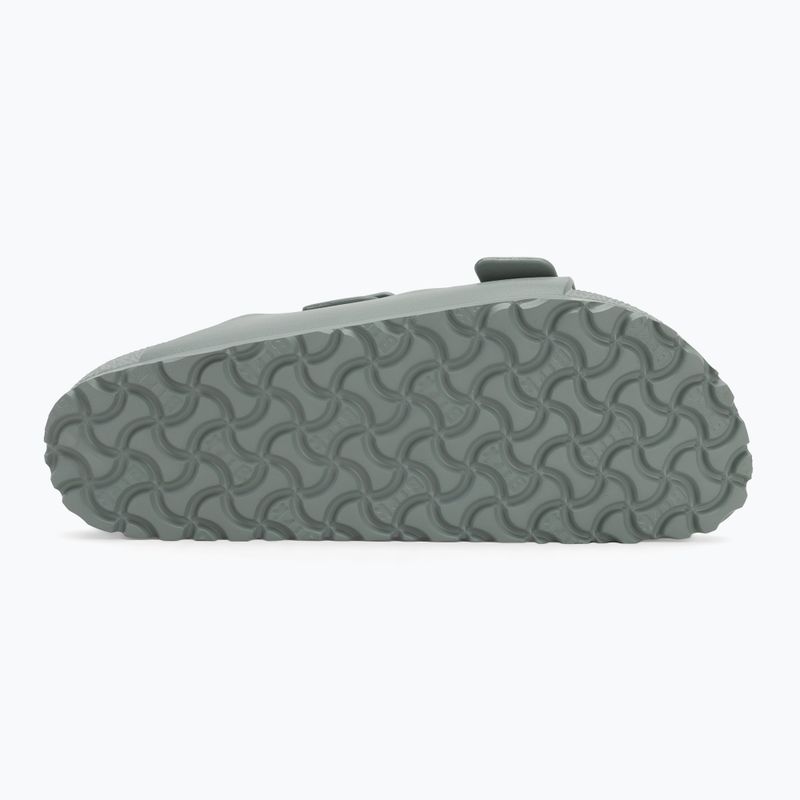 BIRKENSTOCK Arizona EVA Narrow infradito in pura salvia 4