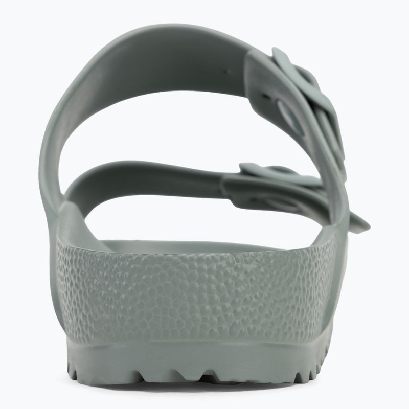 BIRKENSTOCK Arizona EVA Narrow infradito in pura salvia 6
