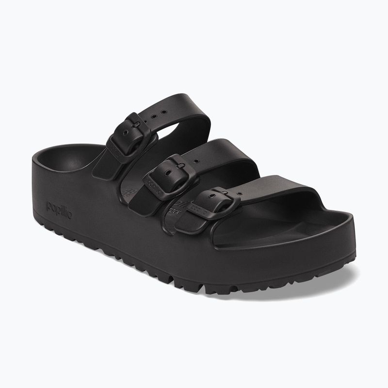 Ciabatte BIRKENSTOCK Florida Flex Platform EVA black