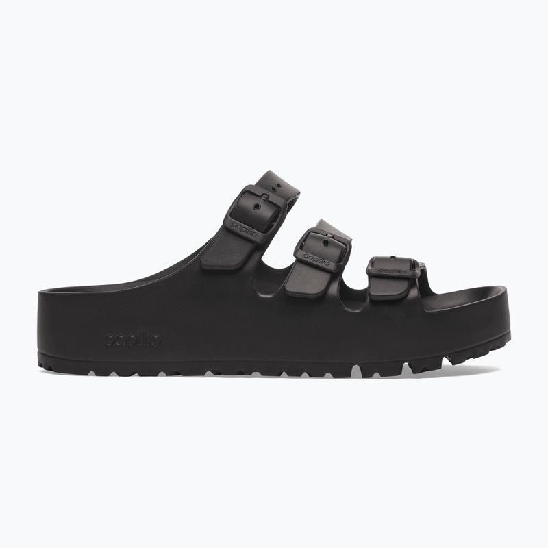 Ciabatte BIRKENSTOCK Florida Flex Platform EVA black 2