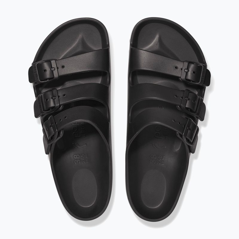 Ciabatte BIRKENSTOCK Florida Flex Platform EVA black 3