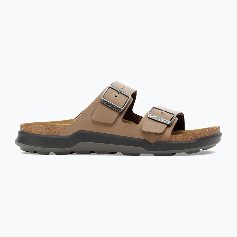 BIRKENSTOCK infradito Arizona WL Regular tabacco marrone 9