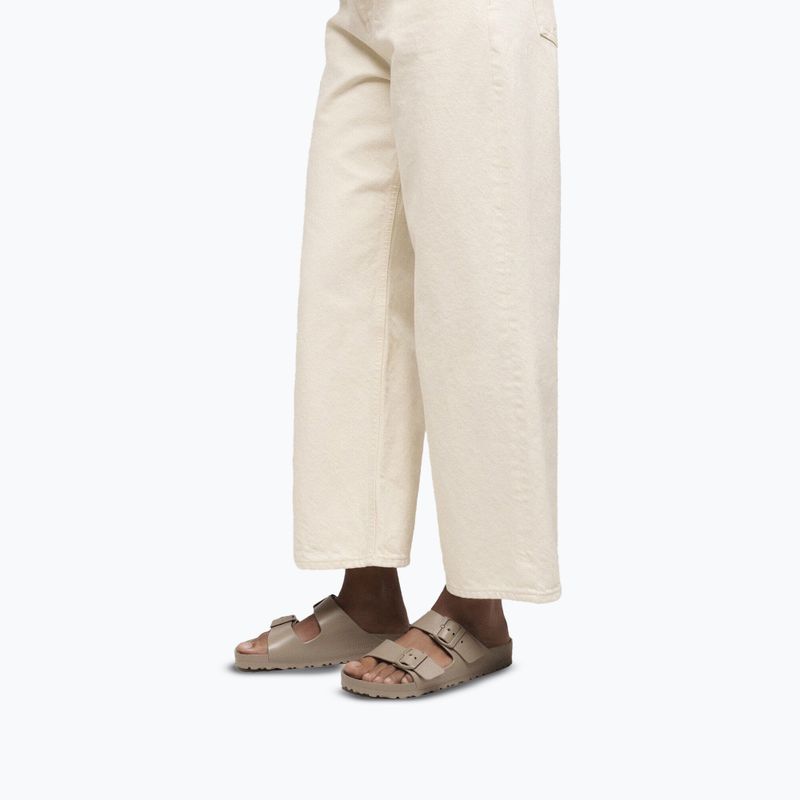 Ciabatte BIRKENSTOCK Arizona EVA Narrow gray taupe 9