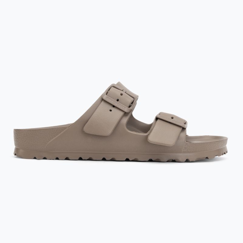 Ciabatte BIRKENSTOCK Arizona EVA Narrow gray taupe 2