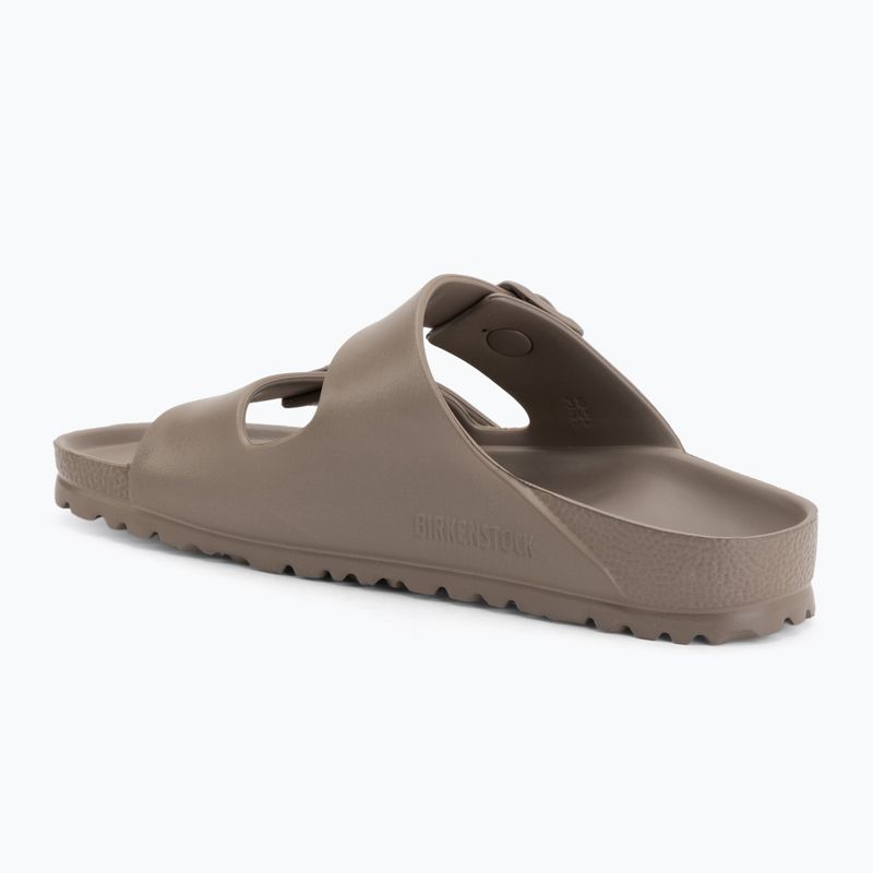 Ciabatte BIRKENSTOCK Arizona EVA Narrow gray taupe 3