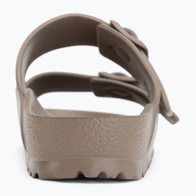 Ciabatte BIRKENSTOCK Arizona EVA Narrow gray taupe 6