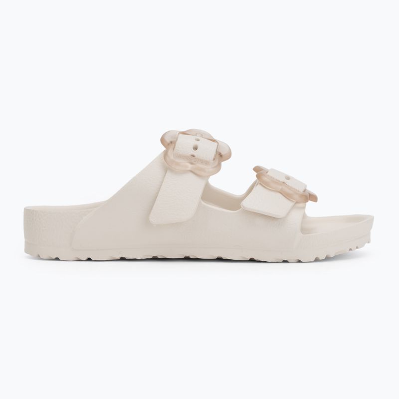 Ciabatte per bambini BIRKENSTOCK Arizona Flower EVA Narrow 2