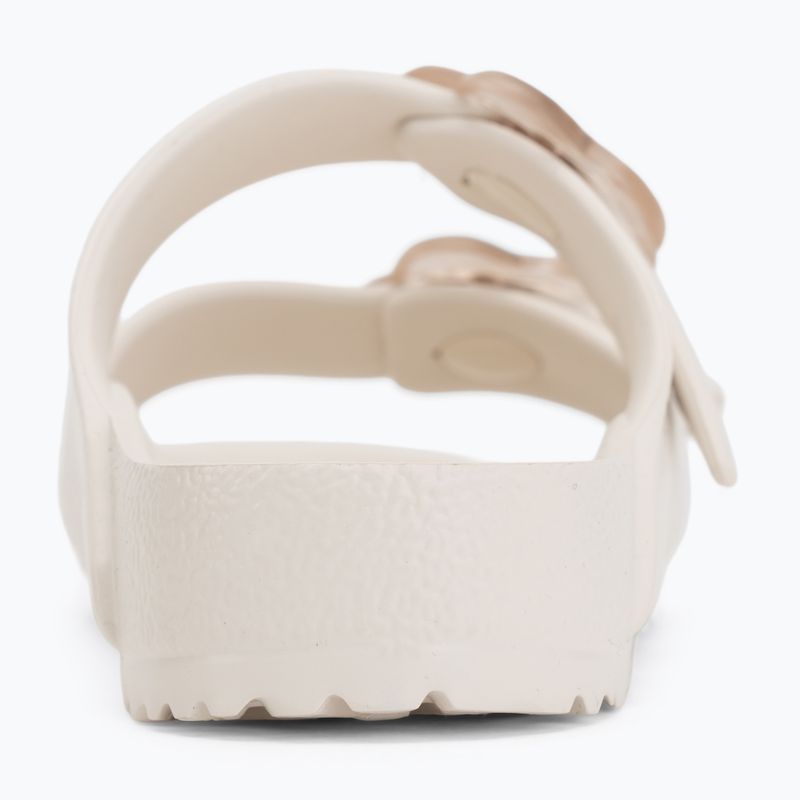 Ciabatte per bambini BIRKENSTOCK Arizona Flower EVA Narrow 6