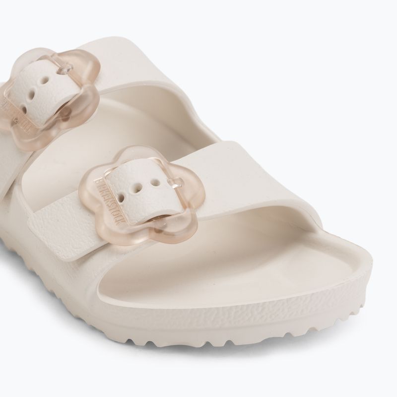 Ciabatte per bambini BIRKENSTOCK Arizona Flower EVA Narrow 7