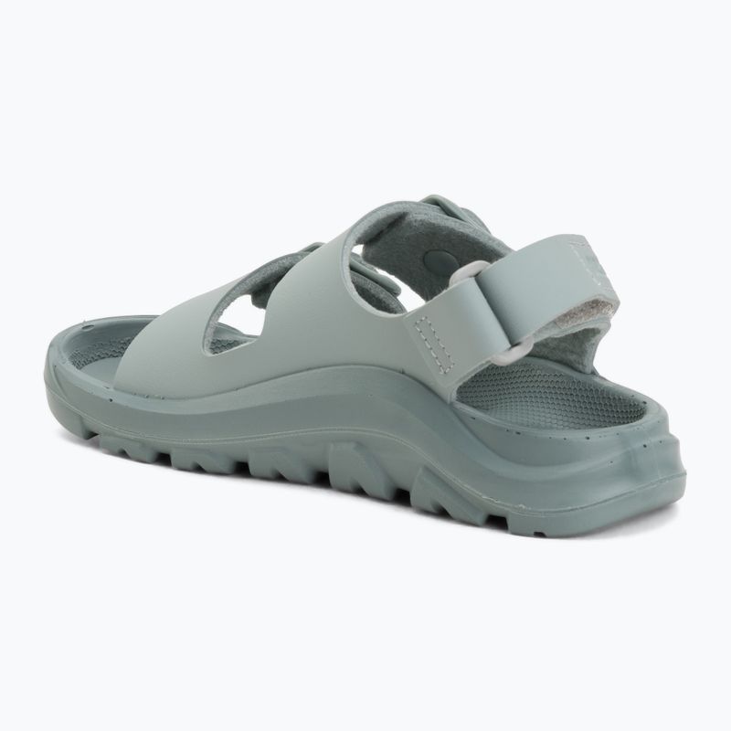 Sandali per bambini BIRKENSTOCK Mogami HL Birko-Flor Narrow pure sage 3