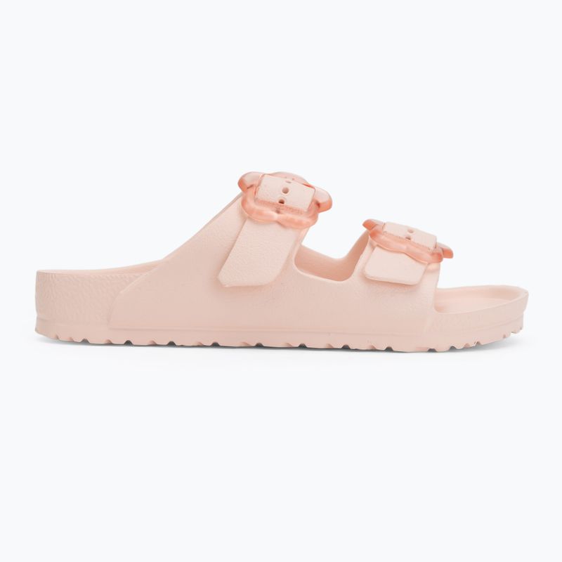 Ciabatte per bambini BIRKENSTOCK Arizona Flower EVA Narrow 2