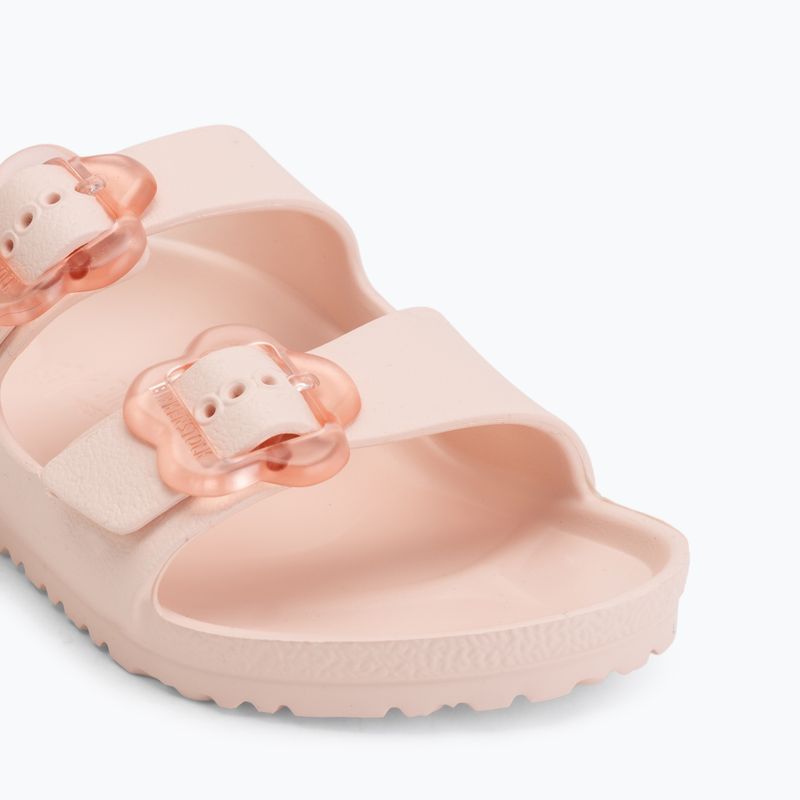 Ciabatte per bambini BIRKENSTOCK Arizona Flower EVA Narrow 7
