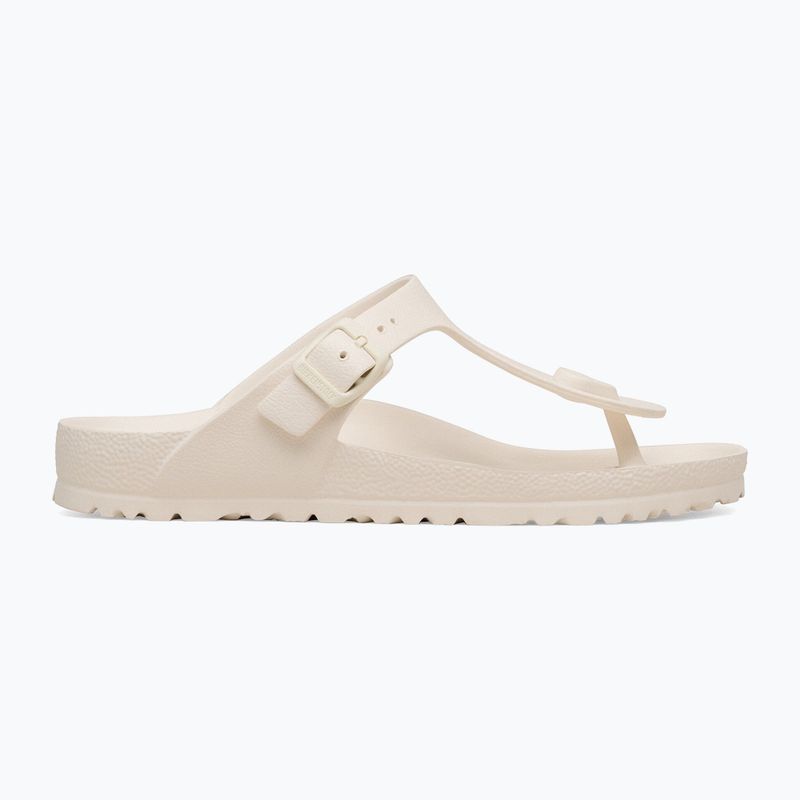 Infradito BIRKENSTOCK Gizeh EVA Regular eggshell 2