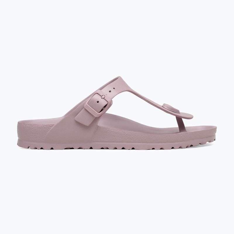 Infradito BIRKENSTOCK Gizeh EVA Regular faded purple 2