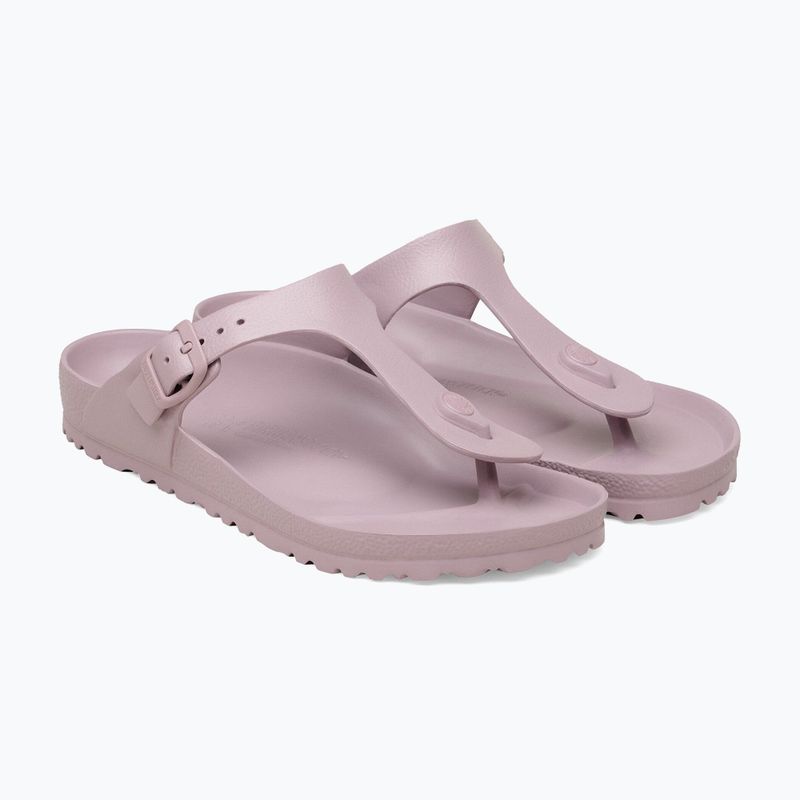 Infradito BIRKENSTOCK Gizeh EVA Regular faded purple 3