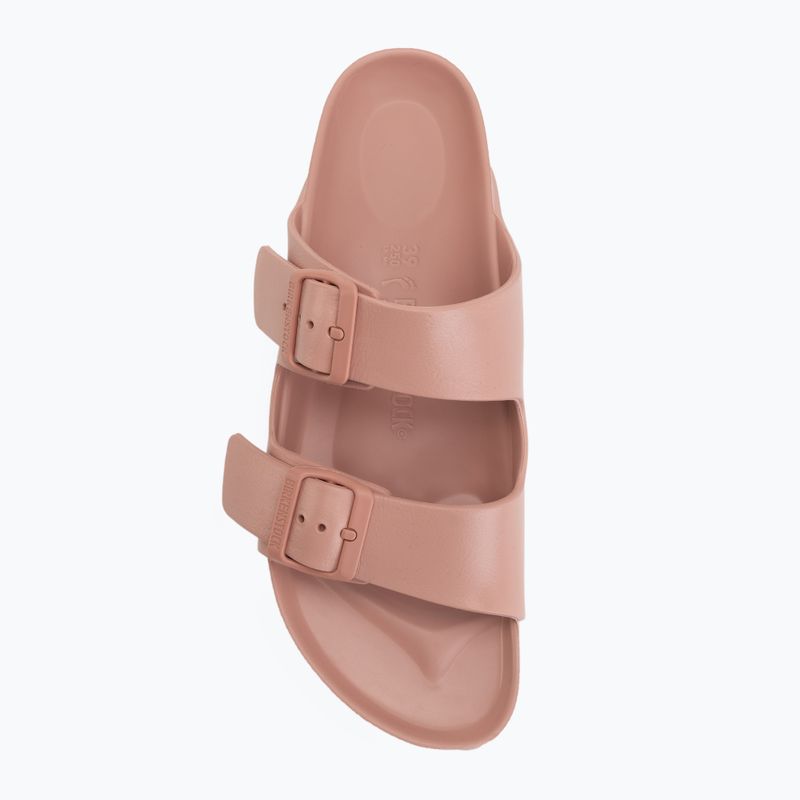Ciabatte BIRKENSTOCK Arizona EVA Narrow pink clay 5