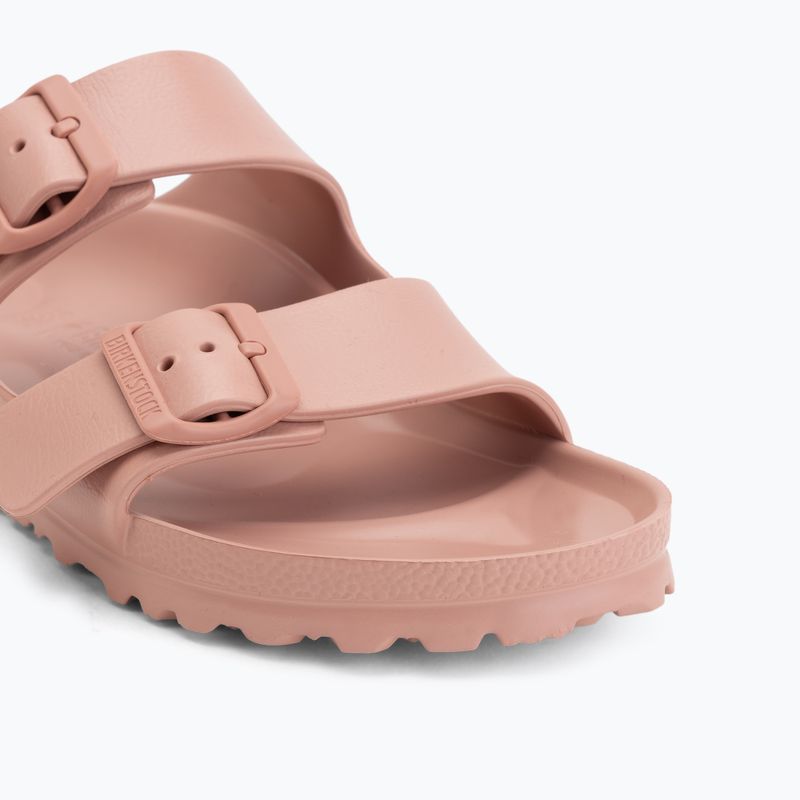 Ciabatte BIRKENSTOCK Arizona EVA Narrow pink clay 7