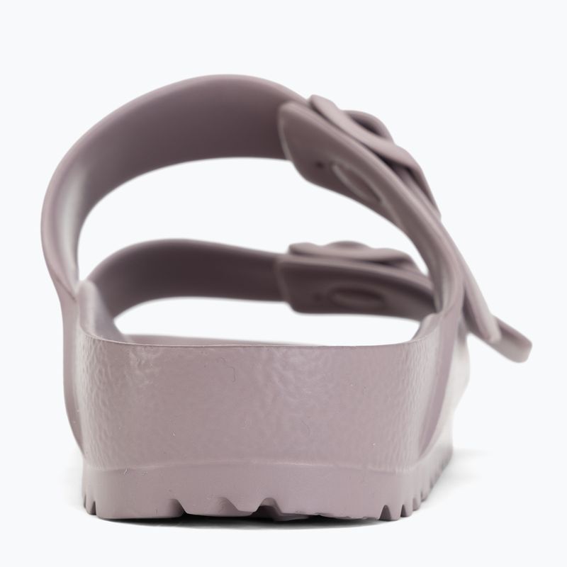 Ciabatte BIRKENSTOCK Arizona EVA Narrow faded purple 6