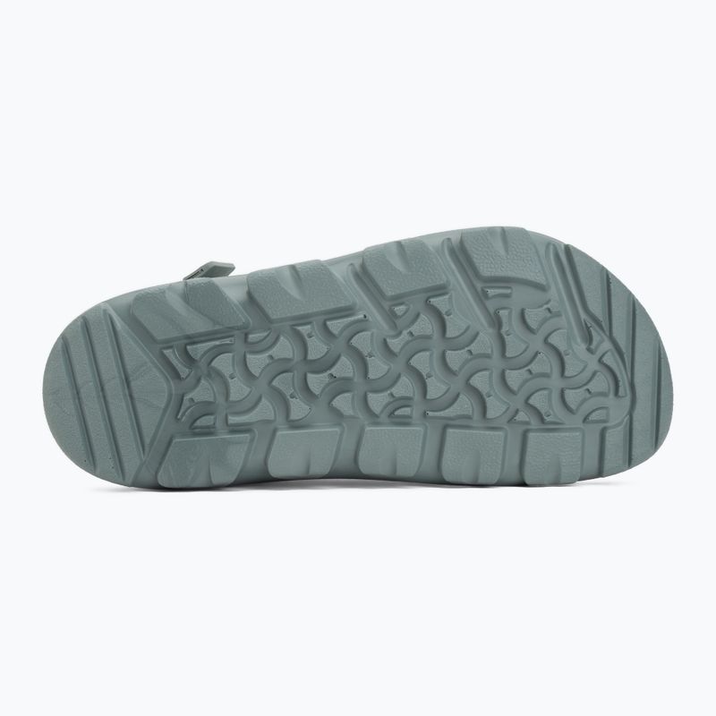 Sandali Birkenstock Mogami Terra TEC LOOP Birko-Flor Regular apex pure sage 4