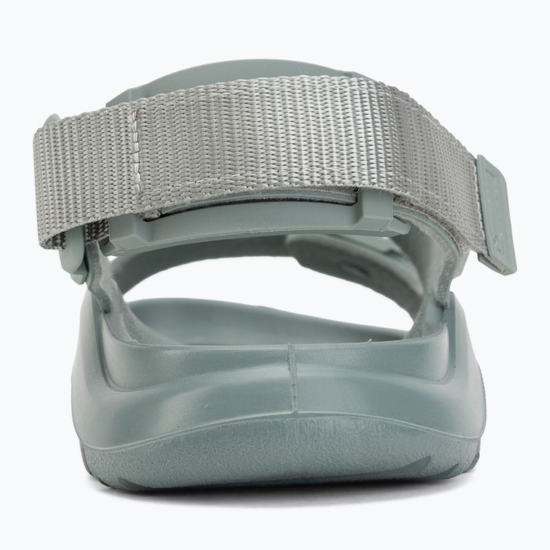 Sandali Birkenstock Mogami Terra TEC LOOP Birko-Flor Regular apex pure sage 6