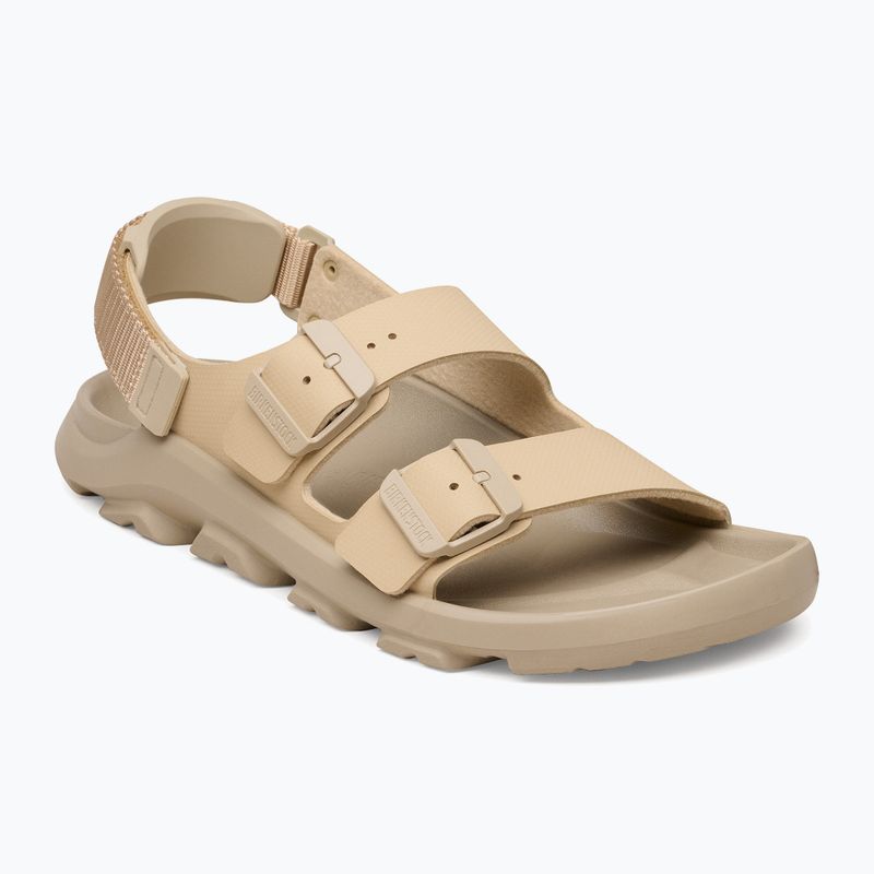 Sandali Birkenstock Mogami Terra TEC LOOP Birko-Flor Regular apex sandcastle