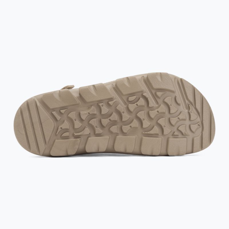 Sandali Birkenstock Mogami Terra TEC LOOP Birko-Flor Regular apex sandcastle 4