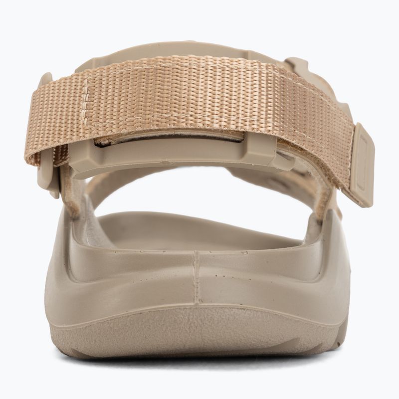 Sandali Birkenstock Mogami Terra TEC LOOP Birko-Flor Regular apex sandcastle 6