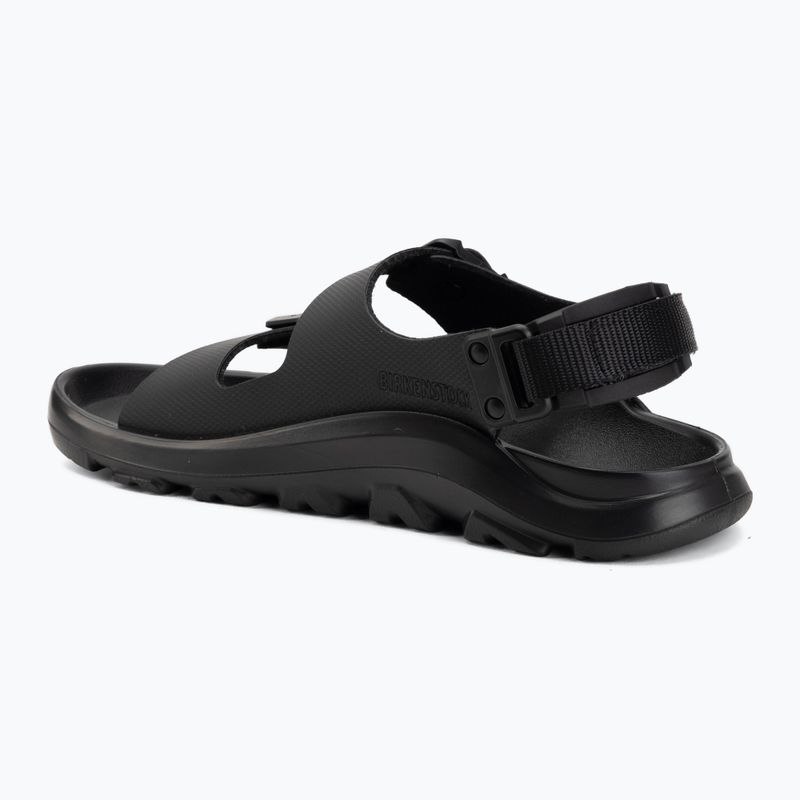 Sandali Birkenstock Mogami Terra TEC LOOP Birko-Flor Regular apex black 3