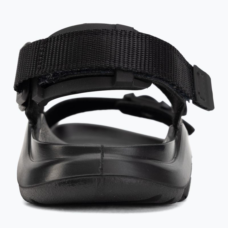 Sandali Birkenstock Mogami Terra TEC LOOP Birko-Flor Regular apex black 6