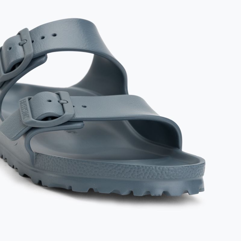 Ciabatte BIRKENSTOCK Arizona EVA Narrow basalt gray 7