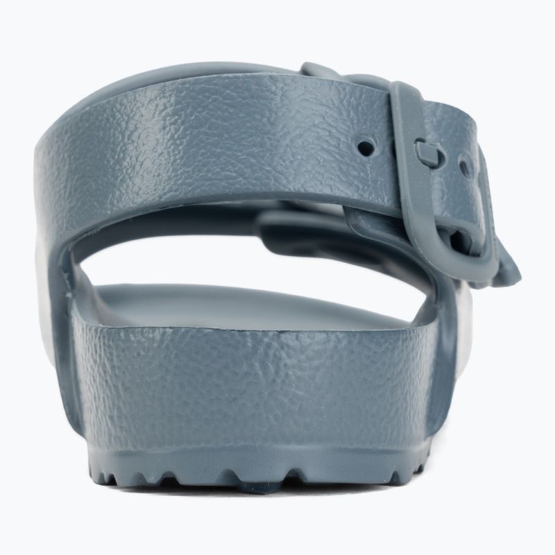 Sandali per bambini BIRKENSTOCK Milano EVA Narrow basalt gray 6
