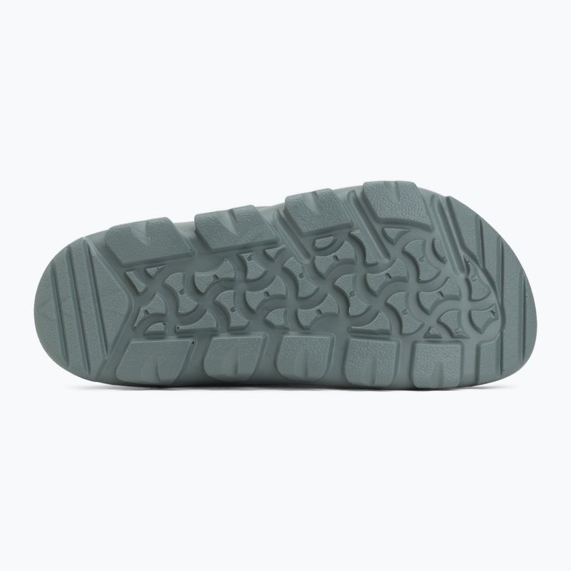 Ciabatte BIRKENSTOCK Mogami Terra 2 Strap Birko-Flor Regular apex pure sage 4