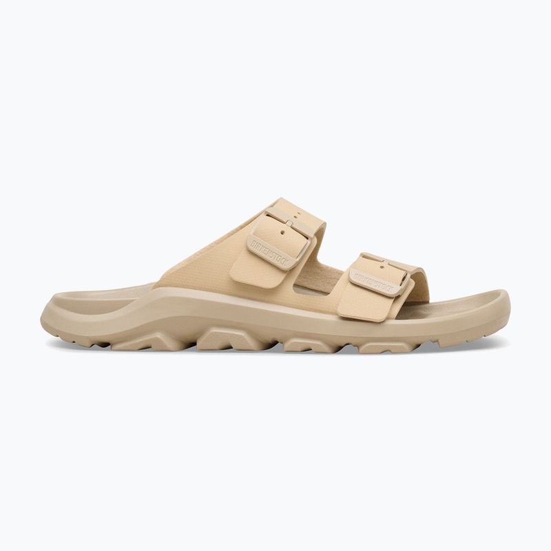 Ciabatte BIRKENSTOCK Mogami Terra 2 Strap Birko-Flor Regular apex sandcastle 2