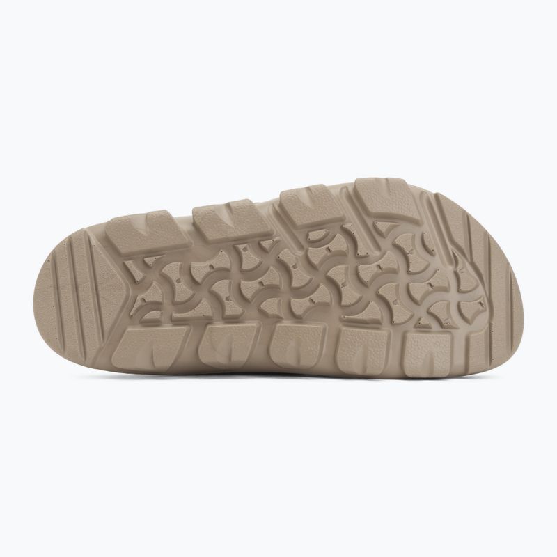 Ciabatte BIRKENSTOCK Mogami Terra 2 Strap Birko-Flor Regular apex sandcastle 4