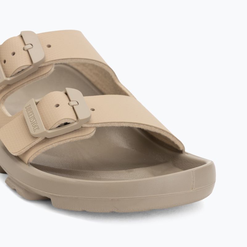 Ciabatte BIRKENSTOCK Mogami Terra 2 Strap Birko-Flor Regular apex sandcastle 7
