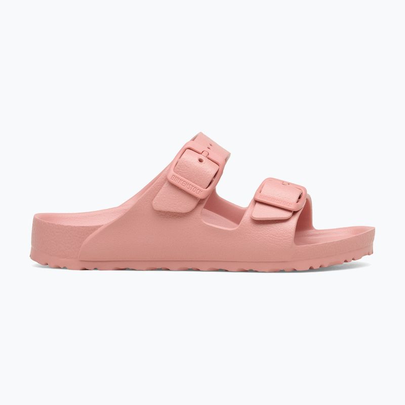Sandali per bambini BIRKENSTOCK Arizona EVA Narrow pink clay 2