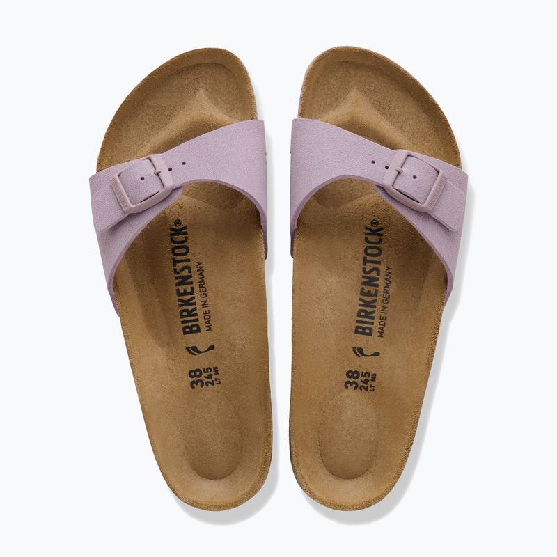 Ciabatte BIRKENSTOCK Madrid Birko-Flor BC Narrow 3