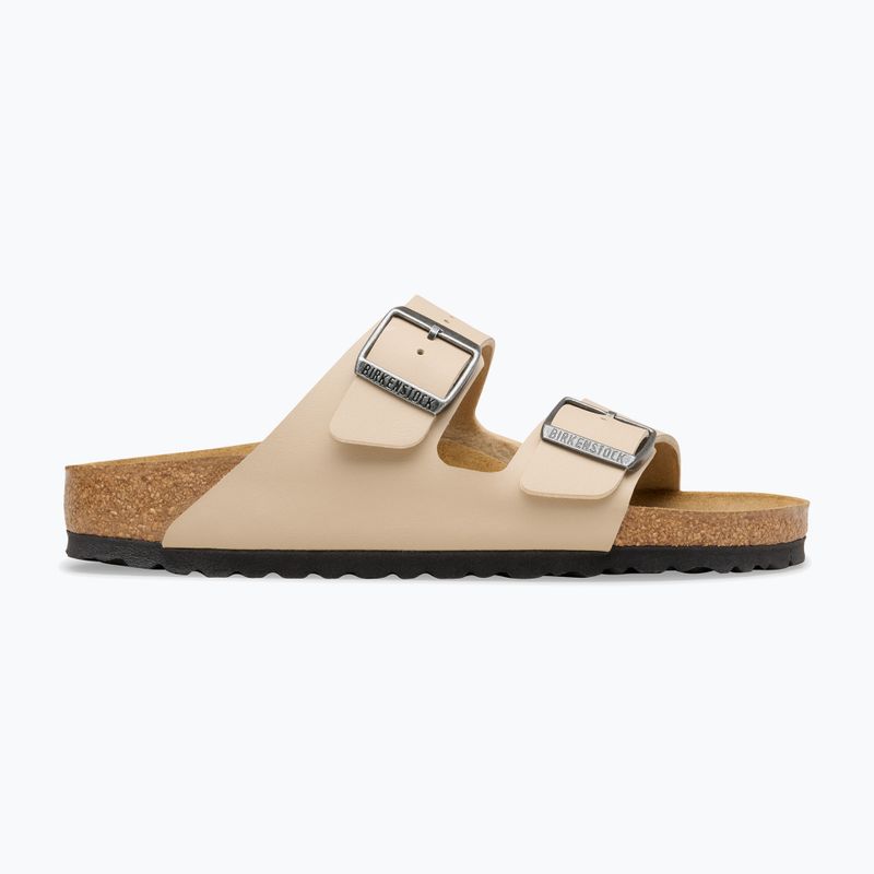 Ciabatte BIRKENSTOCK Arizona Birko-Flor sandcastle 2
