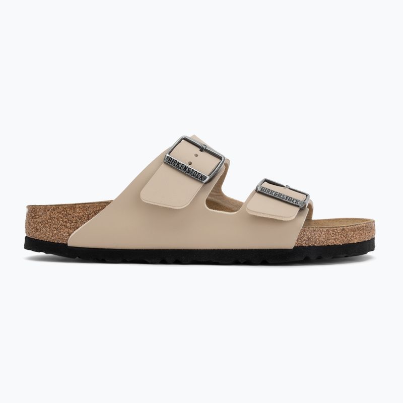 Ciabatte BIRKENSTOCK Arizona Birko-Flor Narrow sandcastle 2
