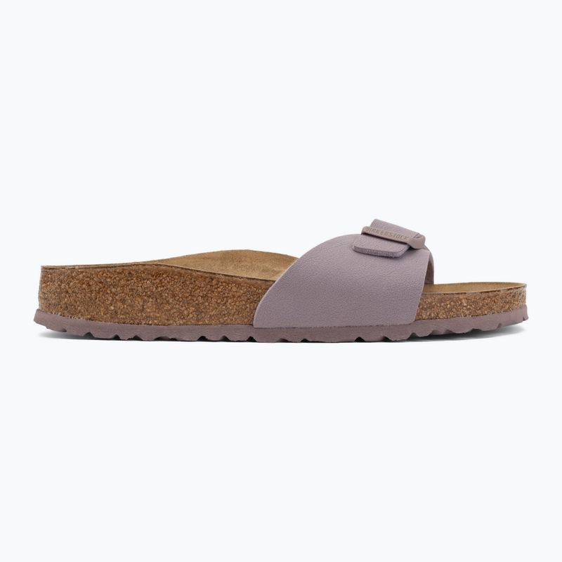 Ciabatte BIRKENSTOCK Madrid Birko-Flor BC Narrow 2