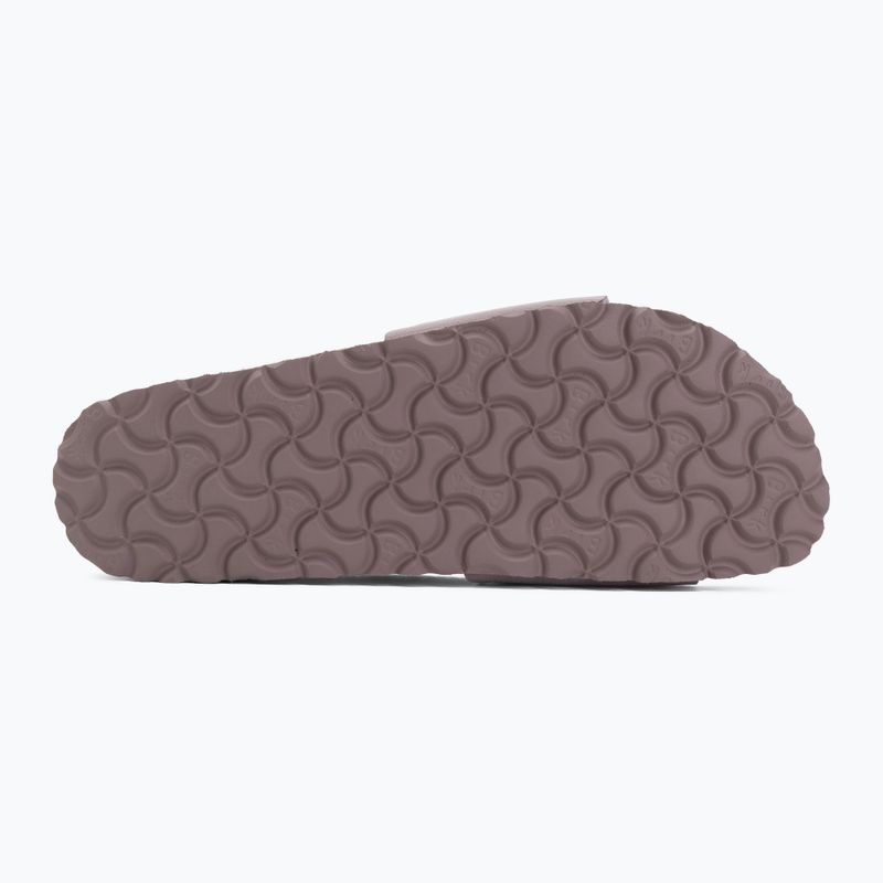 Ciabatte BIRKENSTOCK Madrid Birko-Flor BC Narrow 4