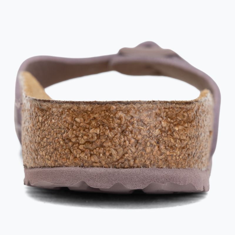 Ciabatte BIRKENSTOCK Madrid Birko-Flor BC Narrow 6