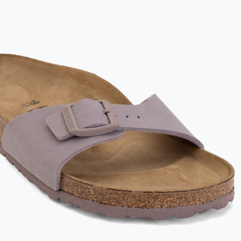 Ciabatte BIRKENSTOCK Madrid Birko-Flor BC Narrow 7