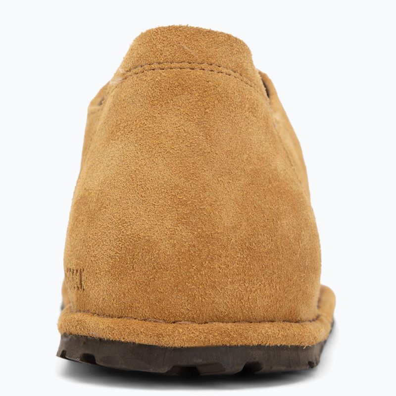 Scarpe BIRKENSTOCK Utti Lace Suede Leather Regular cork brown 6